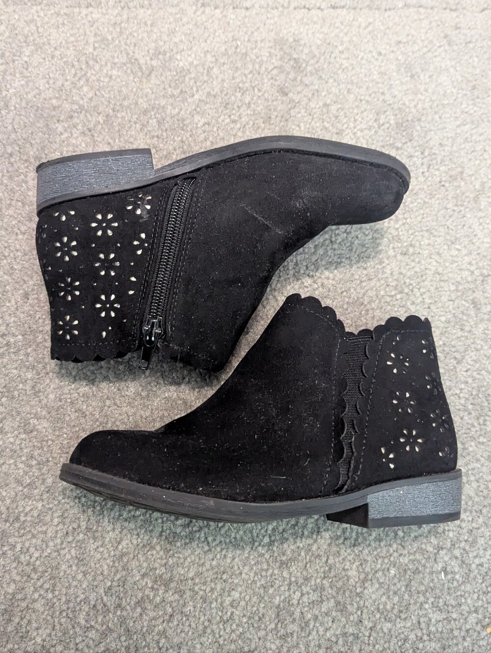 Kelly & Katie Kids Shoe